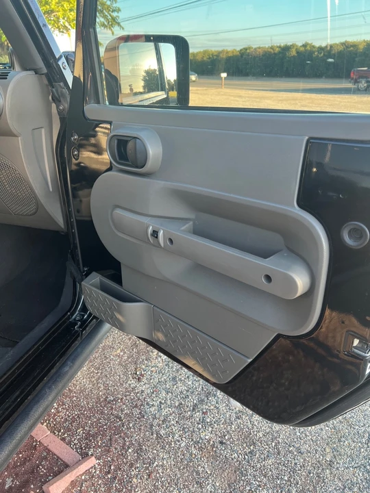 2009 Jeep JK Wrangler - Image 15 of 21