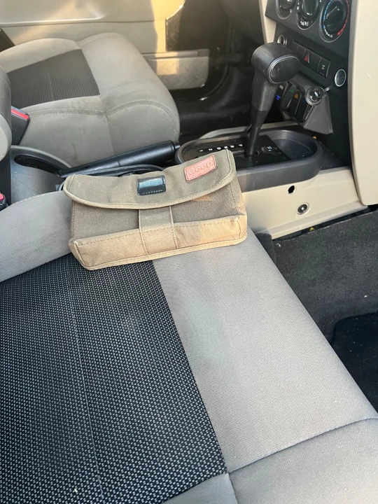 2009 Jeep JK Wrangler - Image 18 of 21