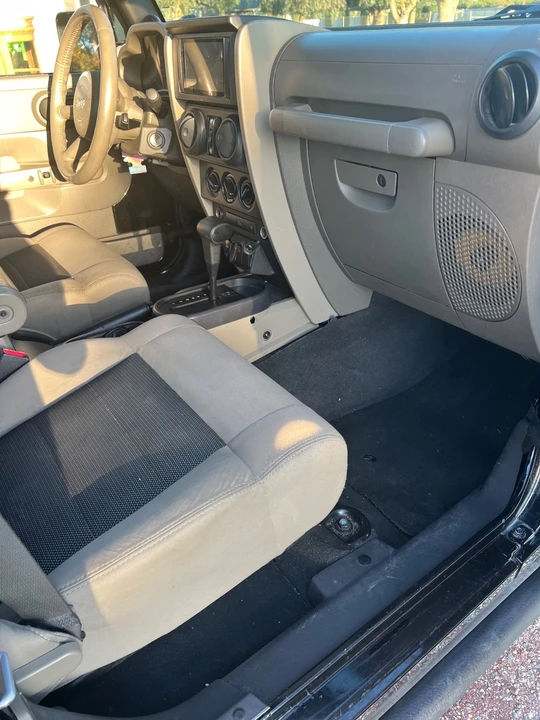 2009 Jeep JK Wrangler - Image 14 of 21