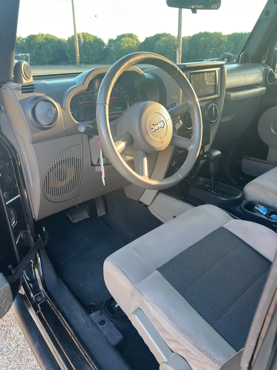 2009 Jeep JK Wrangler - Image 21 of 21