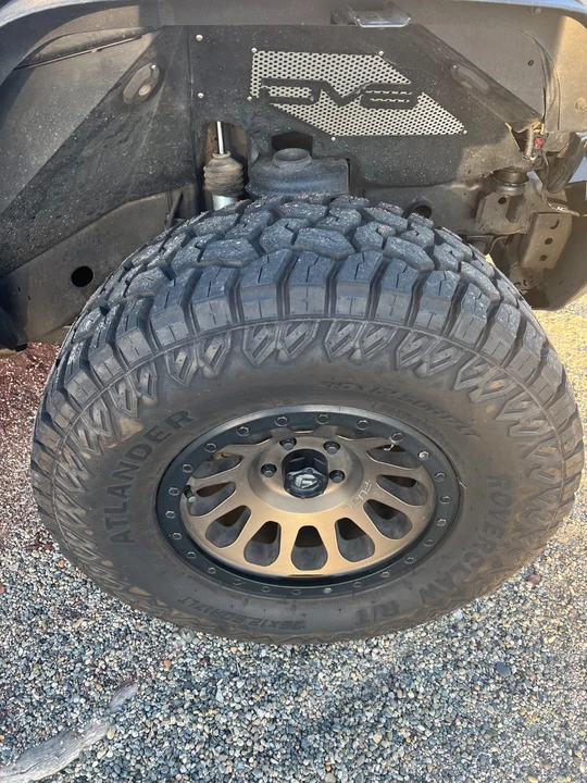 2009 Jeep JK Wrangler - Image 13 of 21