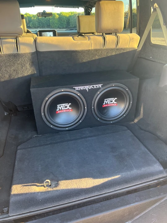 2009 Jeep JK Wrangler - Image 20 of 21