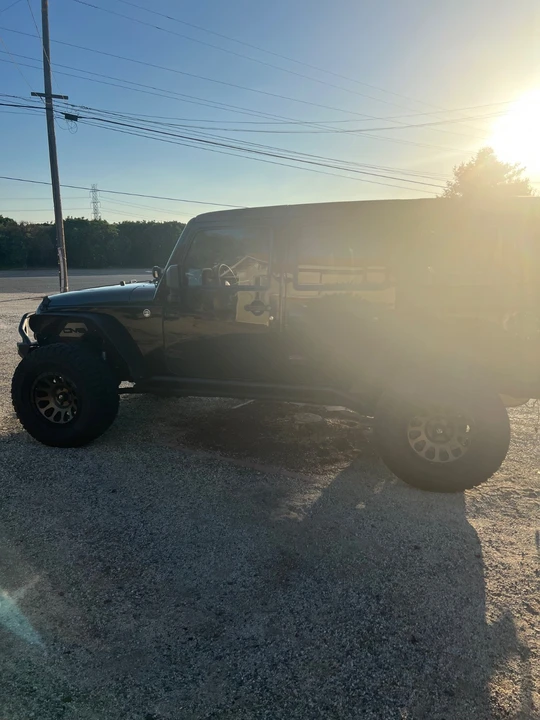 2009 Jeep JK Wrangler - Image 6 of 21
