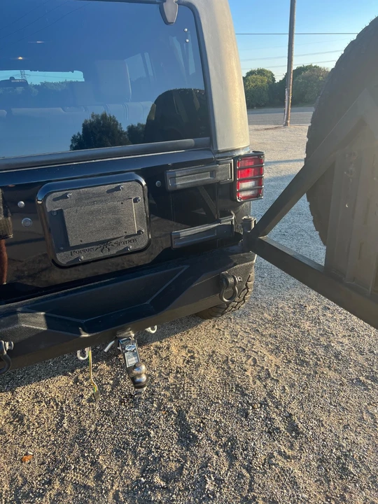 2009 Jeep JK Wrangler - Image 19 of 21