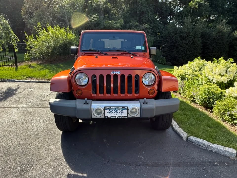 2009 Jeep JK Wrangler - Image 5 of 13