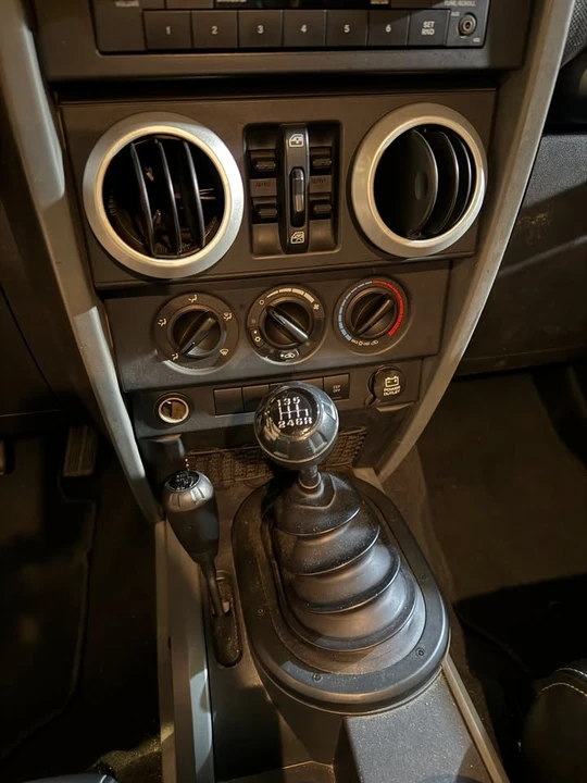 2009 Jeep JK Wrangler - Image 10 of 13