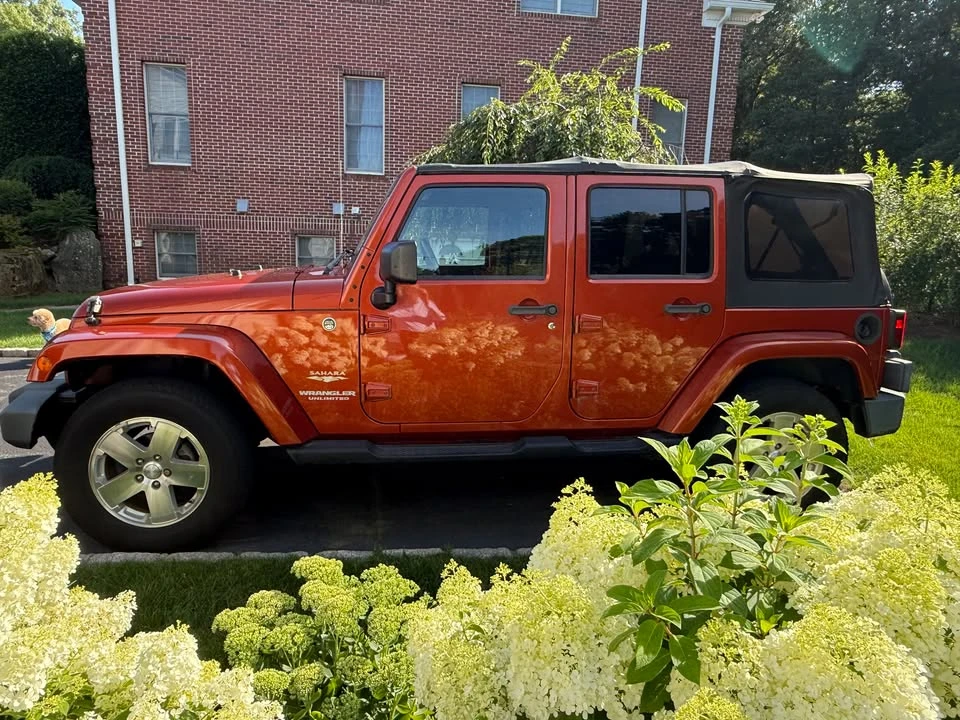 2009 Jeep JK Wrangler - Image 2 of 13