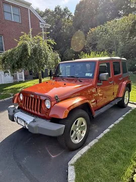 2009 Jeep Wrangler