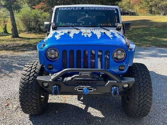 2009 Jeep JK Wrangler - Image 13 of 21