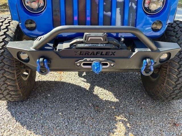 2009 Jeep JK Wrangler - Image 14 of 21