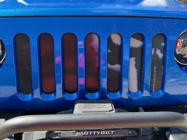 2009 Jeep JK Wrangler - Image 15 of 21