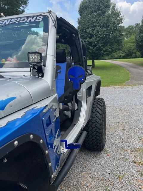 2009 Jeep JK Wrangler - Image 10 of 21