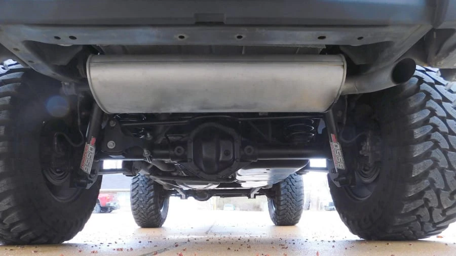 2009 Jeep JK Wrangler - Image 11 of 14