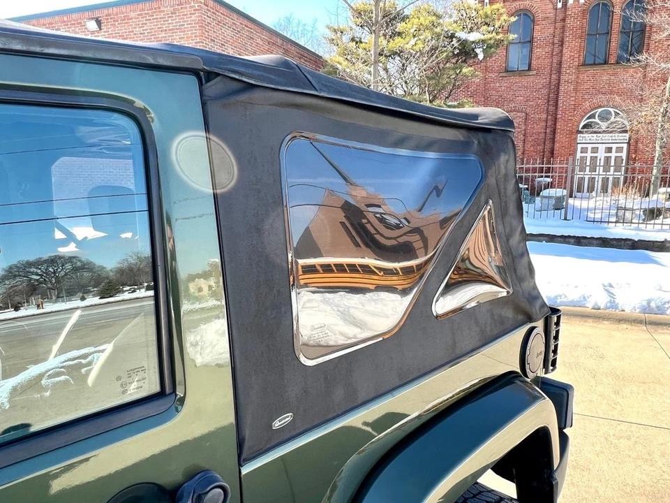 2009 Jeep JK Wrangler - Image 20 of 31