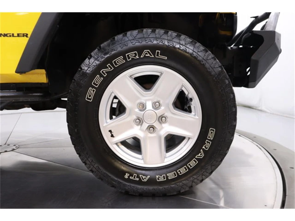2009 Jeep JK Wrangler - Image 29 of 31