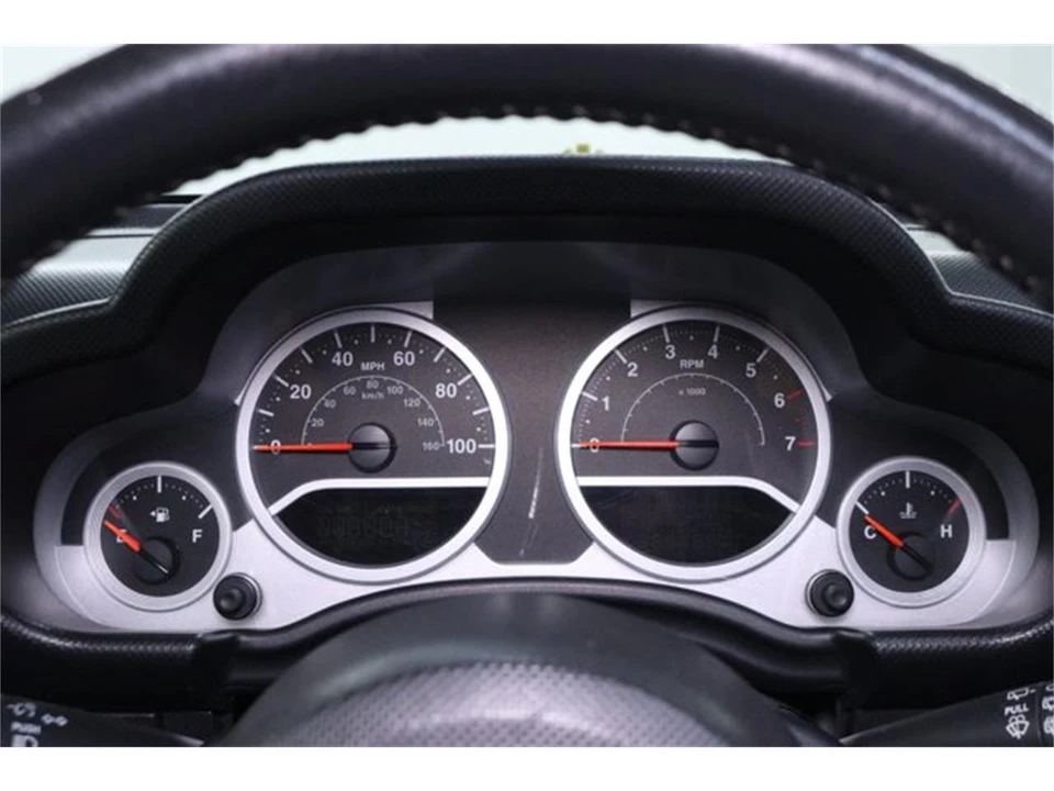 2009 Jeep JK Wrangler - Image 11 of 31