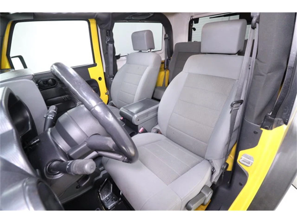 2009 Jeep JK Wrangler - Image 17 of 31
