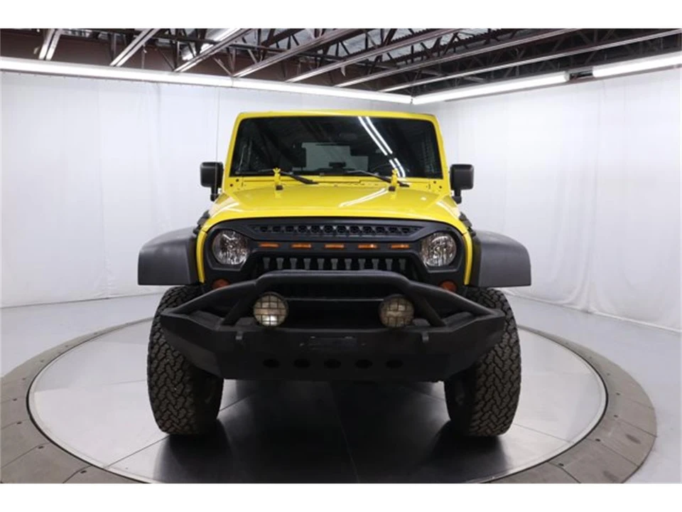 2009 Jeep JK Wrangler - Image 3 of 31