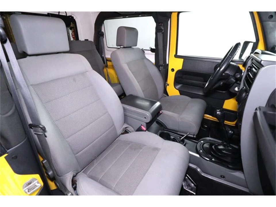 2009 Jeep JK Wrangler - Image 18 of 31
