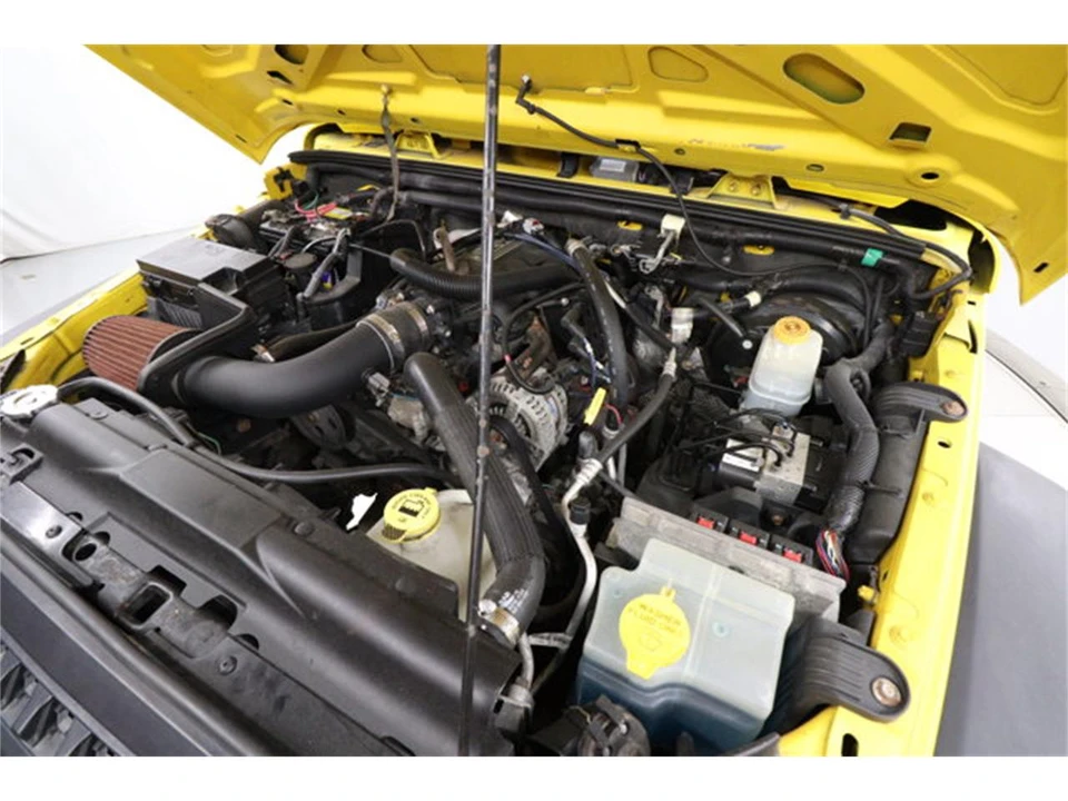2009 Jeep JK Wrangler - Image 24 of 31