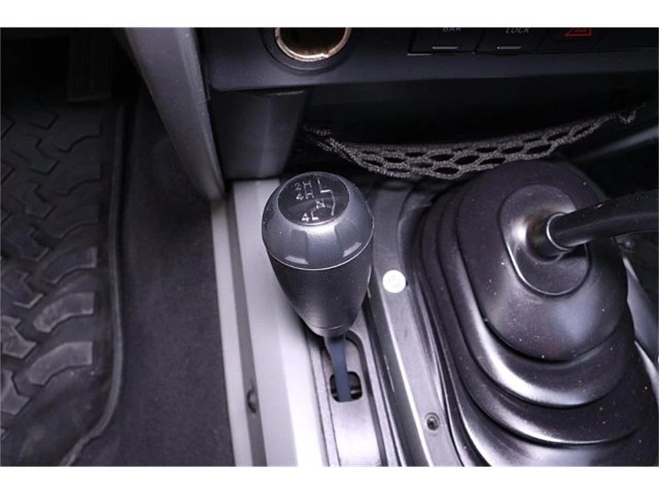 2009 Jeep JK Wrangler - Image 15 of 31