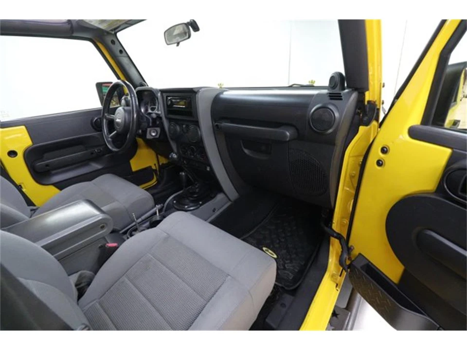2009 Jeep JK Wrangler - Image 16 of 31