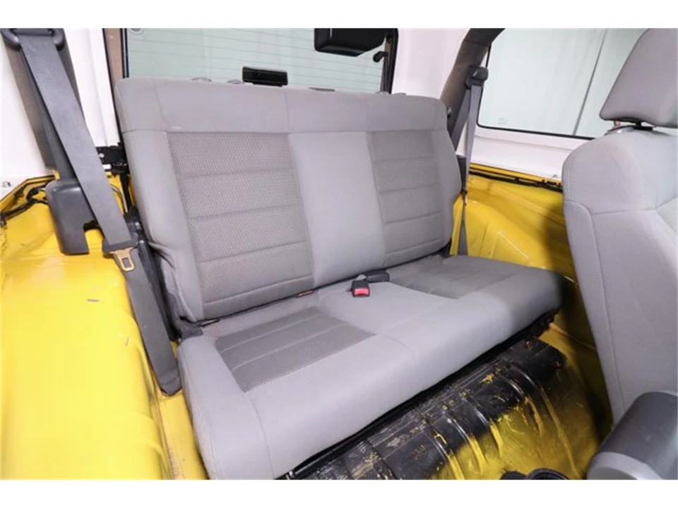 2009 Jeep JK Wrangler - Image 19 of 31