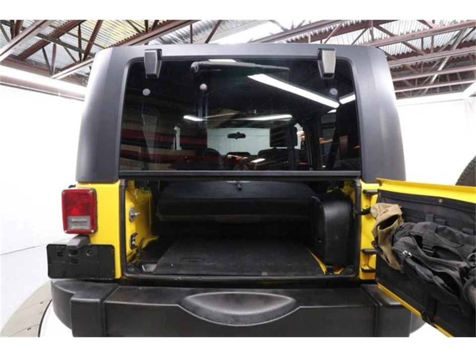 2009 Jeep JK Wrangler - Image 25 of 31