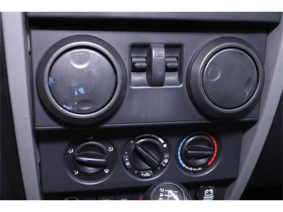2009 Jeep JK Wrangler - Image 13 of 31