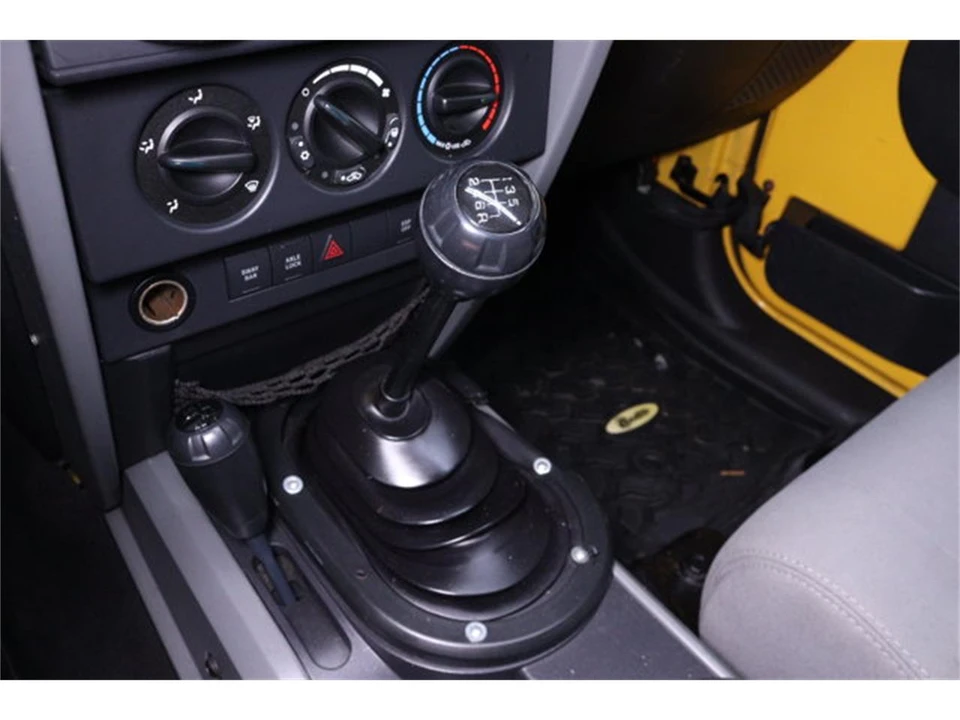 2009 Jeep JK Wrangler - Image 14 of 31