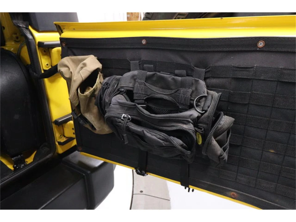 2009 Jeep JK Wrangler - Image 27 of 31