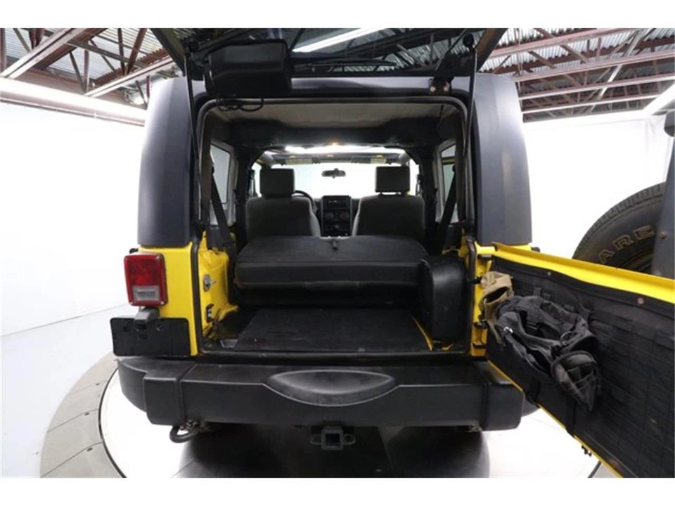 2009 Jeep JK Wrangler - Image 26 of 31