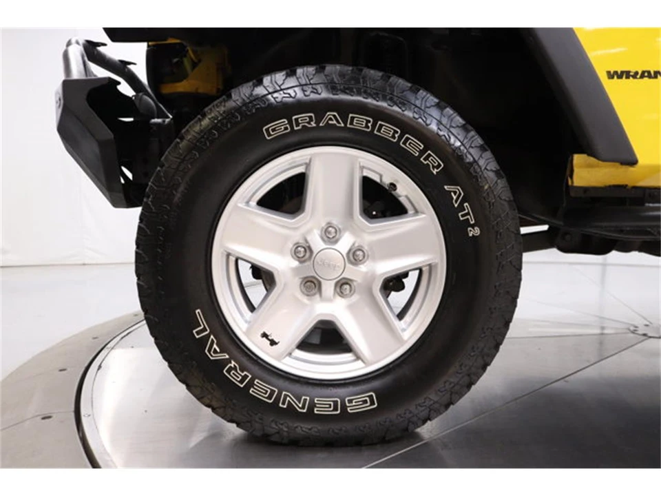 2009 Jeep JK Wrangler - Image 28 of 31