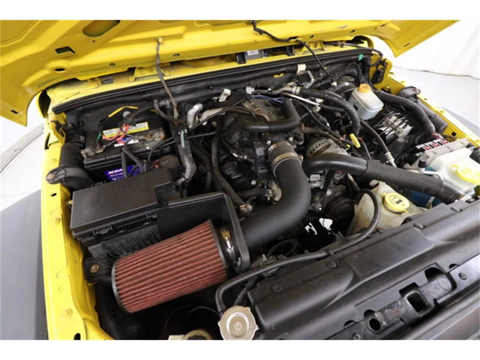 2009 Jeep JK Wrangler - Image 22 of 31
