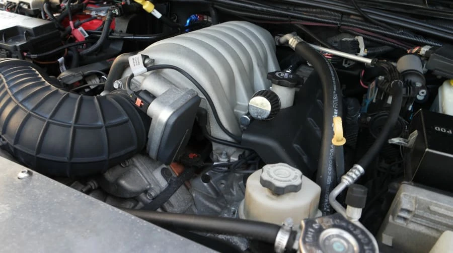 2009 Jeep JK Wrangler - Image 6 of 6