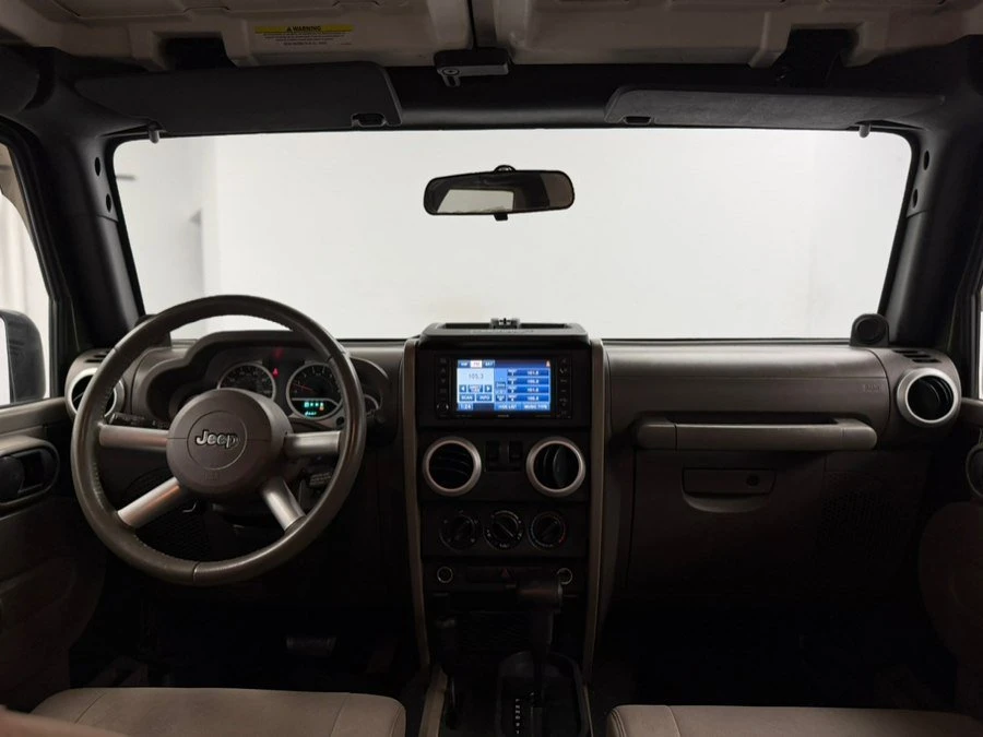 2009 Jeep JK Wrangler - Image 13 of 20