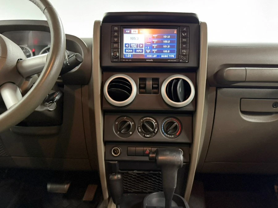 2009 Jeep JK Wrangler - Image 15 of 20