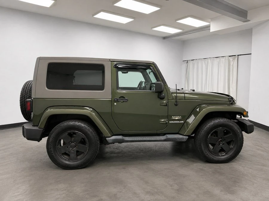 2009 Jeep JK Wrangler - Image 6 of 20
