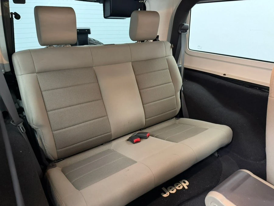 2009 Jeep JK Wrangler - Image 12 of 20