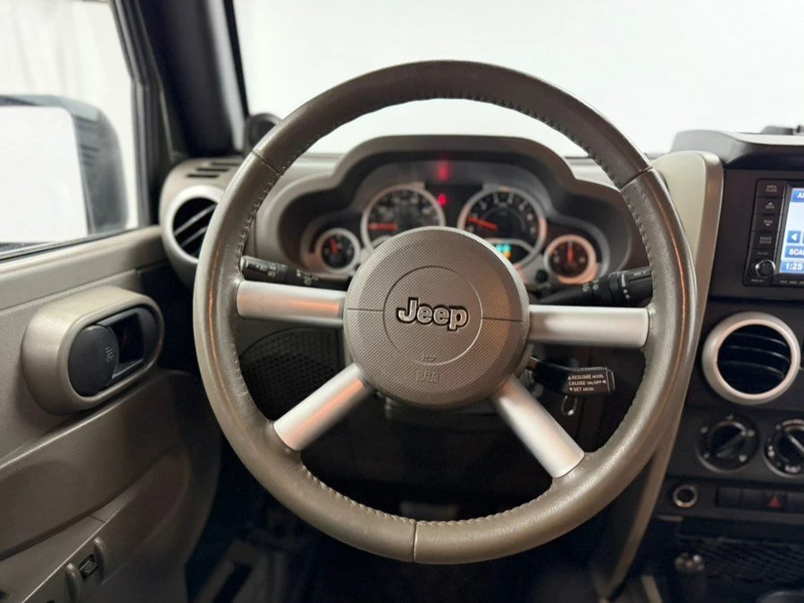 2009 Jeep JK Wrangler - Image 14 of 20