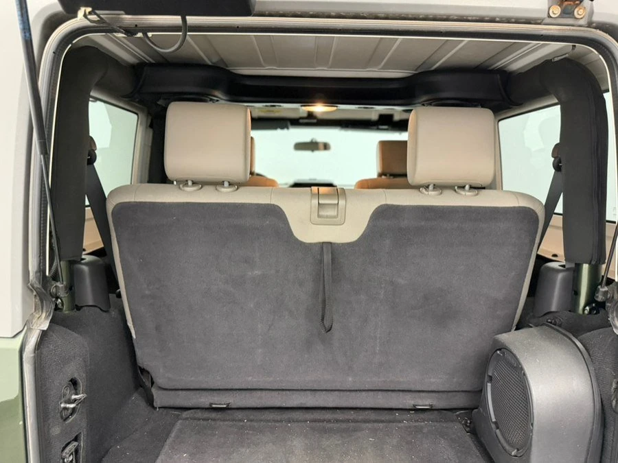 2009 Jeep JK Wrangler - Image 8 of 20