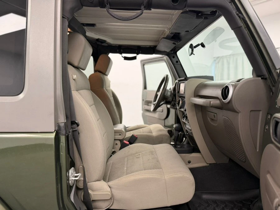 2009 Jeep JK Wrangler - Image 11 of 20