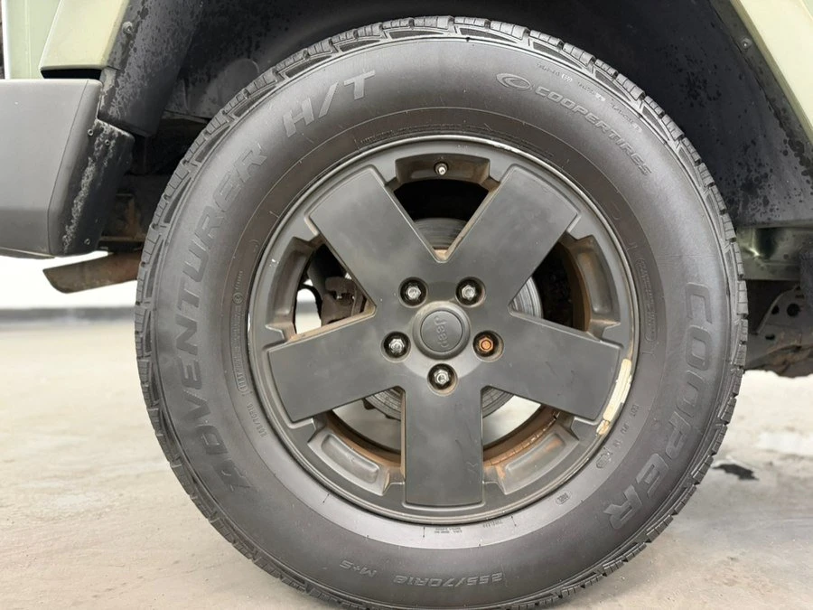 2009 Jeep JK Wrangler - Image 20 of 20