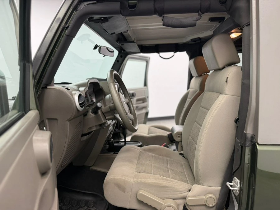 2009 Jeep JK Wrangler - Image 10 of 20