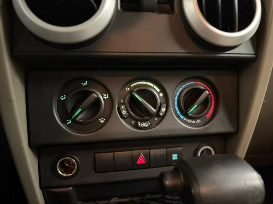 2009 Jeep JK Wrangler - Image 16 of 20