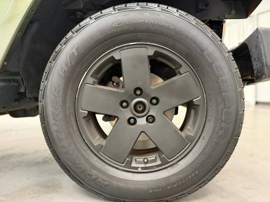 2009 Jeep JK Wrangler - Image 19 of 20