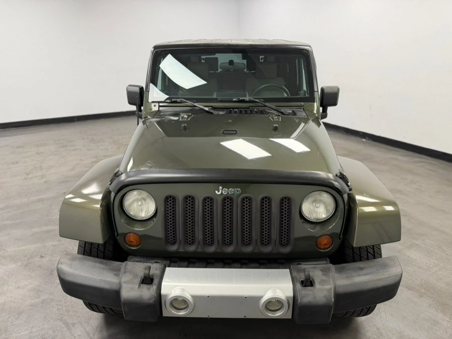 2009 Jeep JK Wrangler - Image 7 of 20