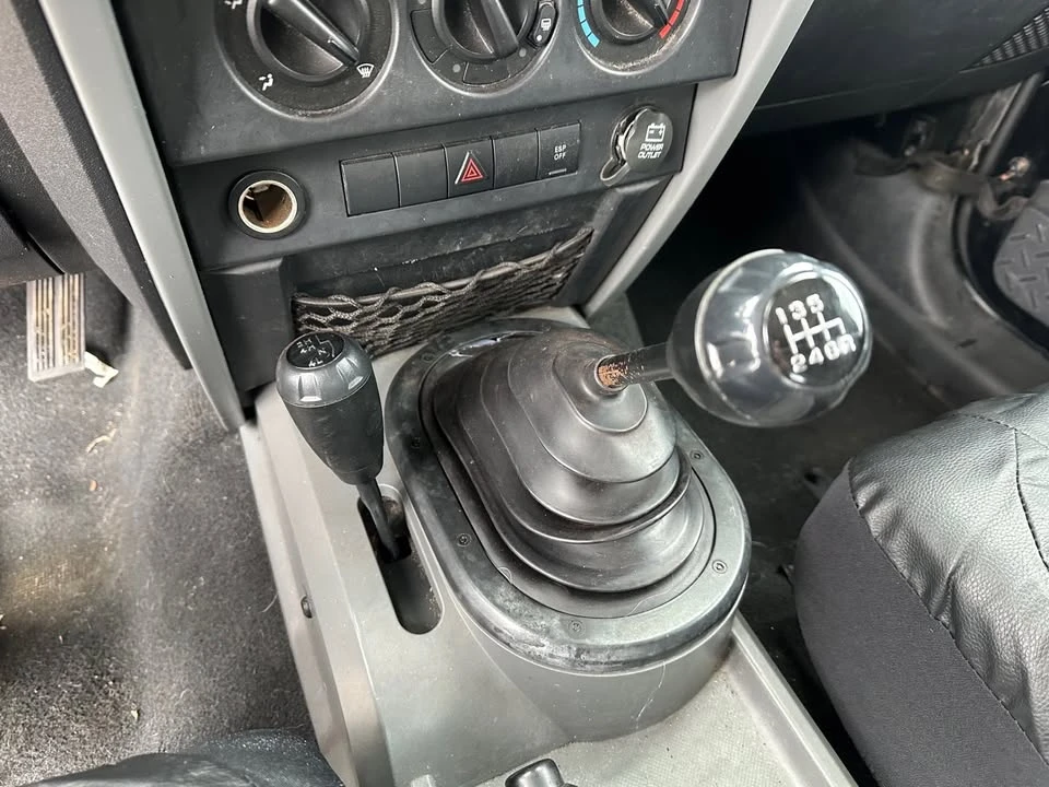 2009 Jeep JK Wrangler - Image 12 of 15