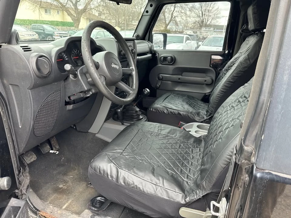 2009 Jeep JK Wrangler - Image 9 of 15
