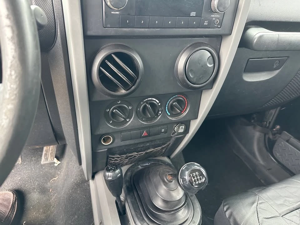 2009 Jeep JK Wrangler - Image 11 of 15
